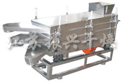 FS係列方形振蕩篩