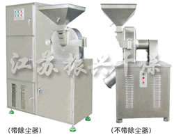 30B係列萬能高效（xiào）粉碎機（組）