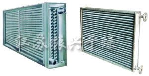 SRQ係列（liè）散（sàn）熱器