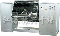 CH係列槽形混合機
