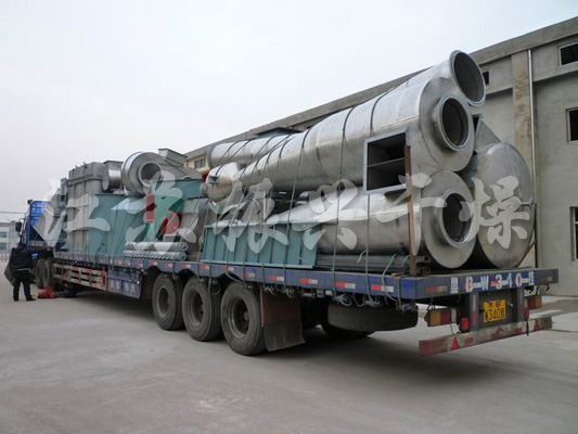 閃蒸幹燥機（jī）