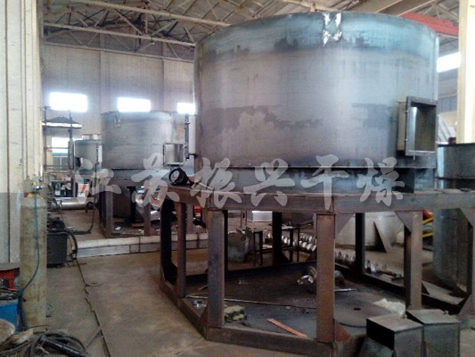 閃蒸幹（gàn）燥（zào）機