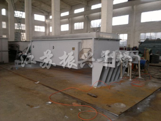 槳（jiǎng）葉幹燥機