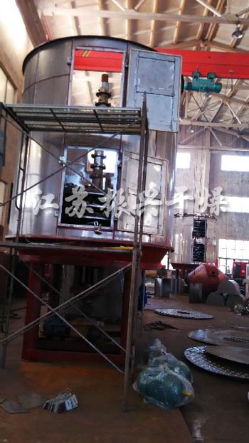 盤式（shì）幹燥機