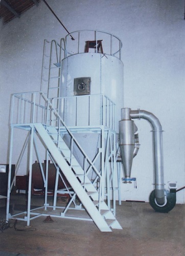 91福利视频在线观看噴霧幹（gàn）燥設備