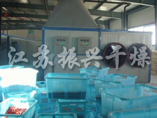 糧食（shí）幹燥設備