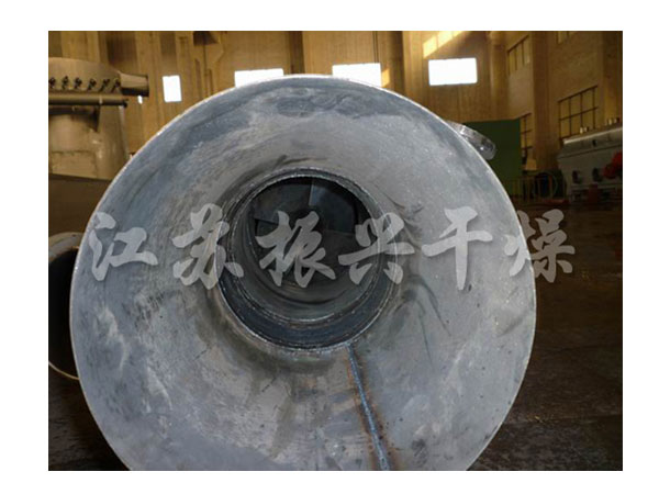 LPG係列高速離心噴（pēn）霧幹燥機