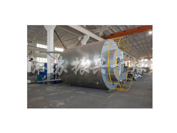 LPG係列高速離心（xīn）噴霧（wù）幹燥機