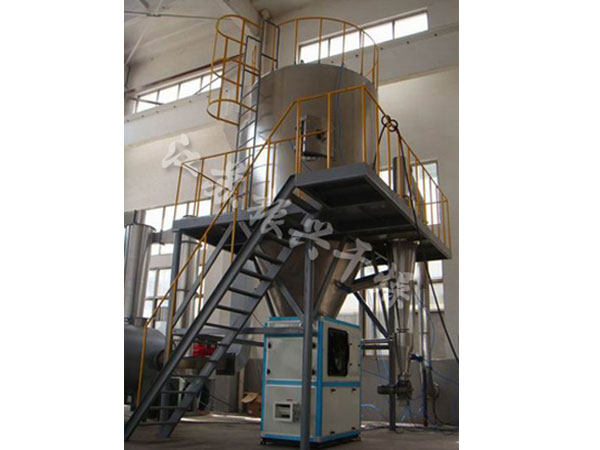 LPG係列（liè）高（gāo）速離心噴霧幹燥機