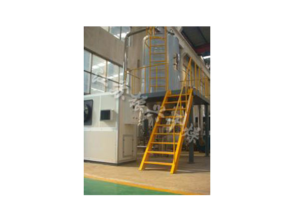 ZLPG係列中藥浸（jìn）膏噴霧（wù）幹燥機