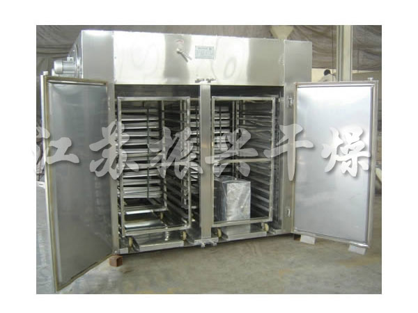 CT-C係列熱風循環烘箱