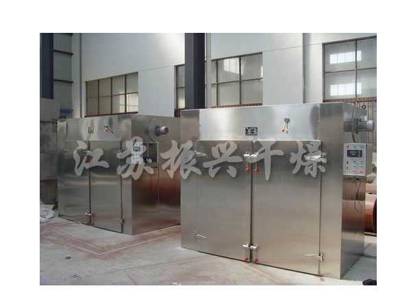 CT-C係列熱風循環烘箱