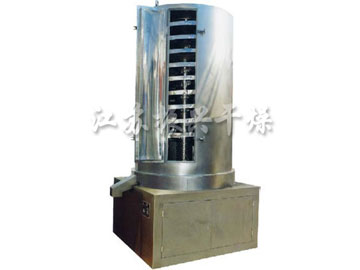 LZG係列螺旋振動幹燥（zào）機