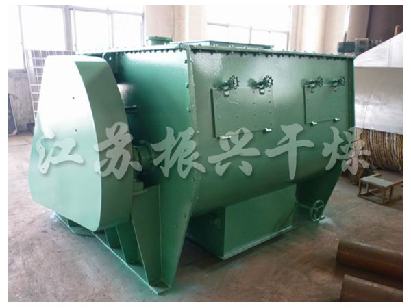 WZ係列無重力混合機