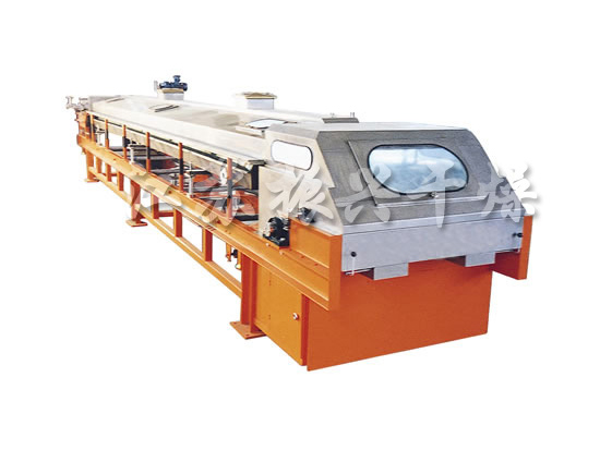 RL係列熔（róng）融（róng）造（zào）粒機