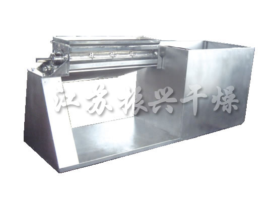 YK係列搖擺（bǎi）式顆粒機