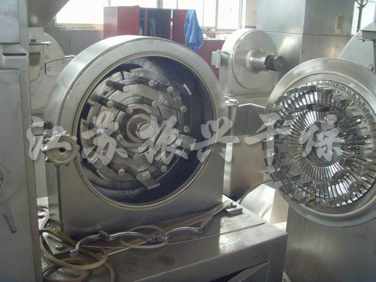 30B係（xì）列萬能高效粉碎機（組）