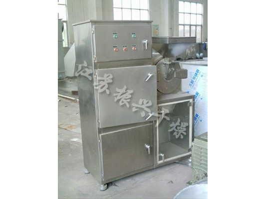 30B係（xì）列萬能高效粉碎機（組）