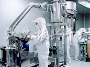 WFJ係列微粉碎機