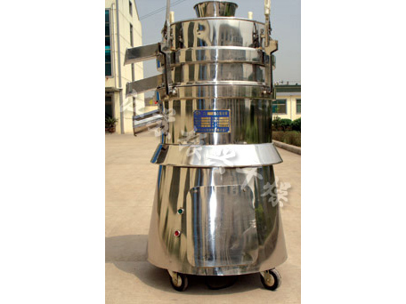 ZS係（xì）列圓形振蕩篩