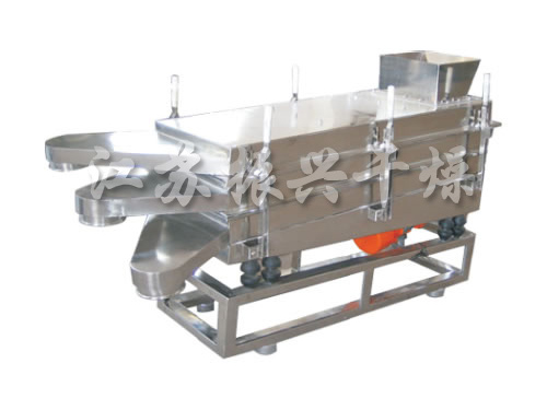 FS係列（liè）方形（xíng）振蕩篩