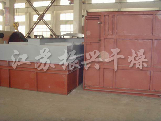 MF係列脈衝（chōng）布袋（dài）除（chú）塵器