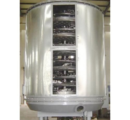 盤式幹燥（zào）機