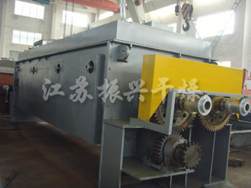 電（diàn）鍍汙泥幹化設備工程