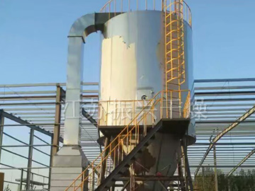 石墨專用（yòng）噴霧幹燥機