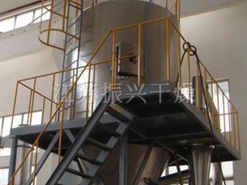 碳酸（suān）鈷專（zhuān）用噴霧幹燥機