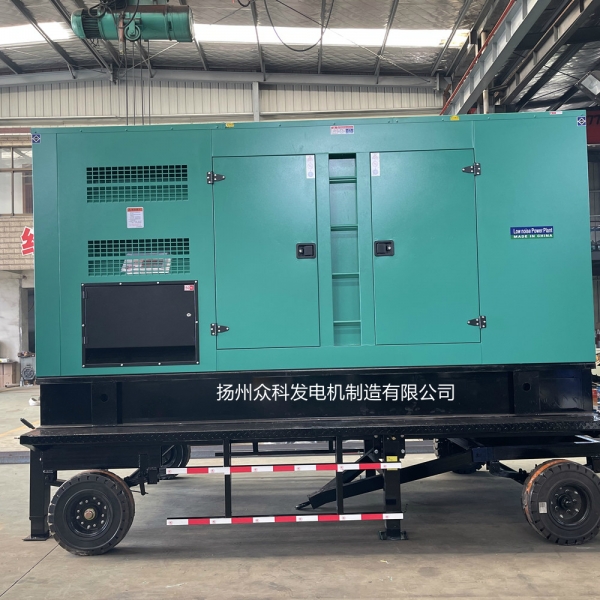 400kw移動靜音柴（chái）油發電機組 (1)_副本