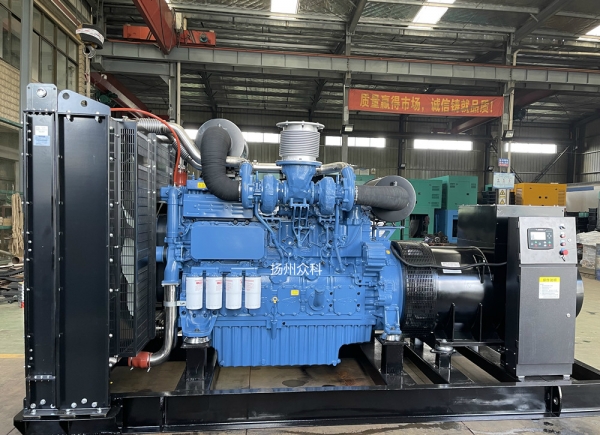 800kw玉柴柴油發電機組 (3)_副本